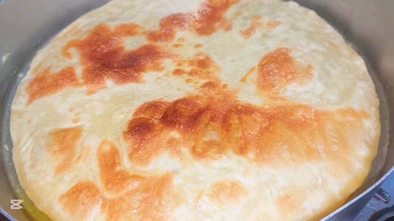 الفطير المشلت الفلاحي علي اصوله ❤️