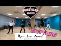 Pussycat Dolls - Buttons / Ryan James Abbott Choreography