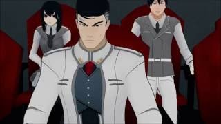 RWBY AMV: When It Falls By: Jeff Williams, and Casey Lee Williams