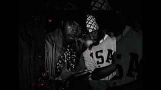 Nas & Prodigy - Self Conscious ( Instrumental By Observe22 )