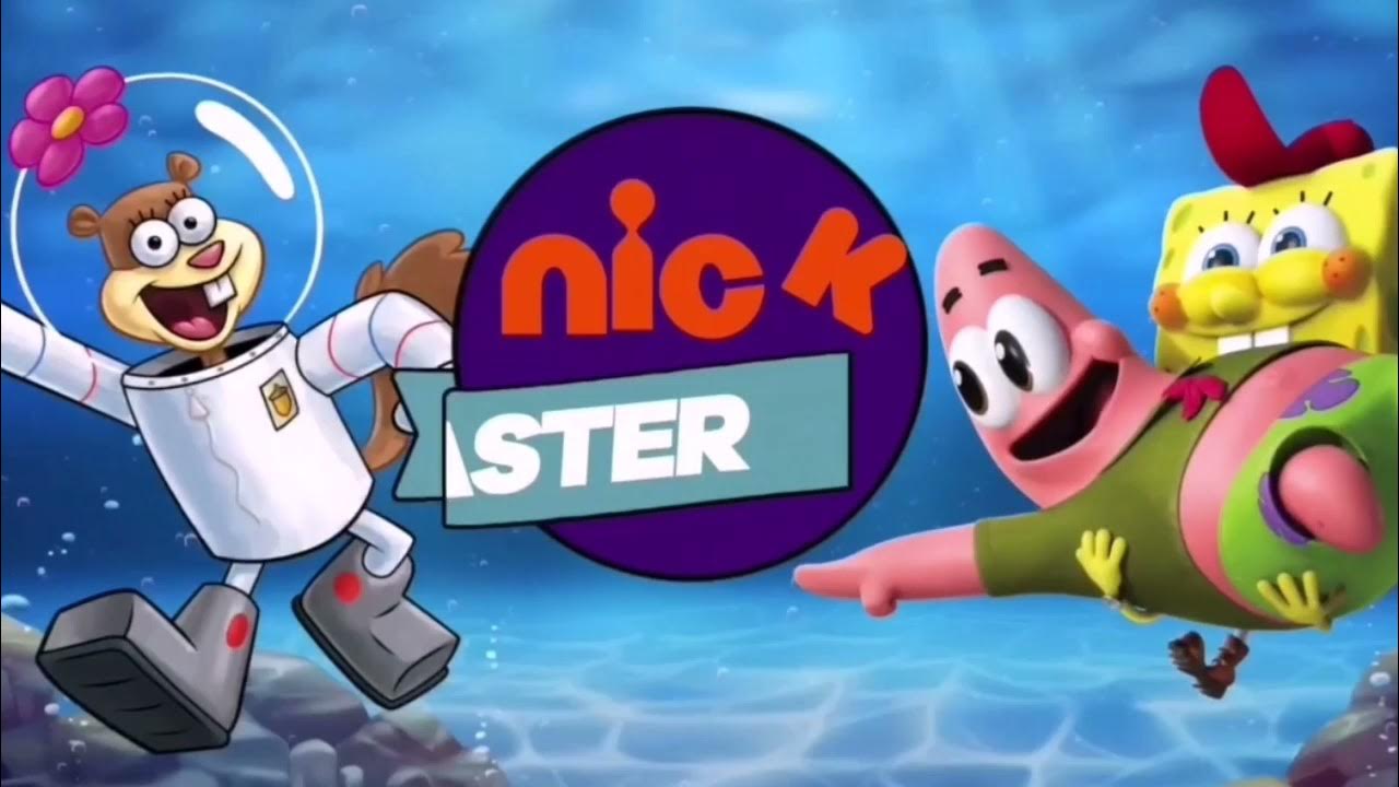 Nick Master: Edición Marina (Ene, 2022), Promo