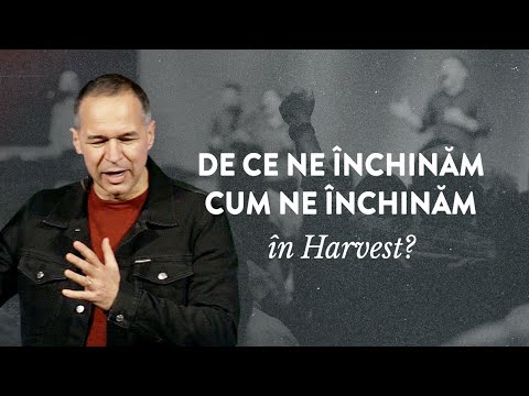 Video: De ce ne închinăm?