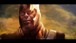 NEW AVENGERS ENDGAME FOOTAGE and TRAILER REVEALED DURING OSCARS