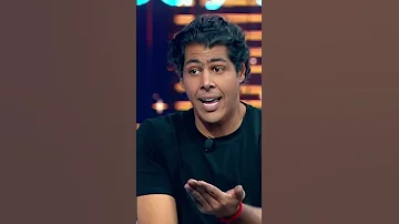 عمر متولي يحكي ازاي مثل في فيلم رمضان مبروك 