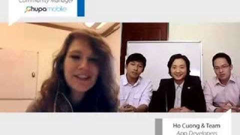 ProjecTemplate in Top Source code of Chupamobile