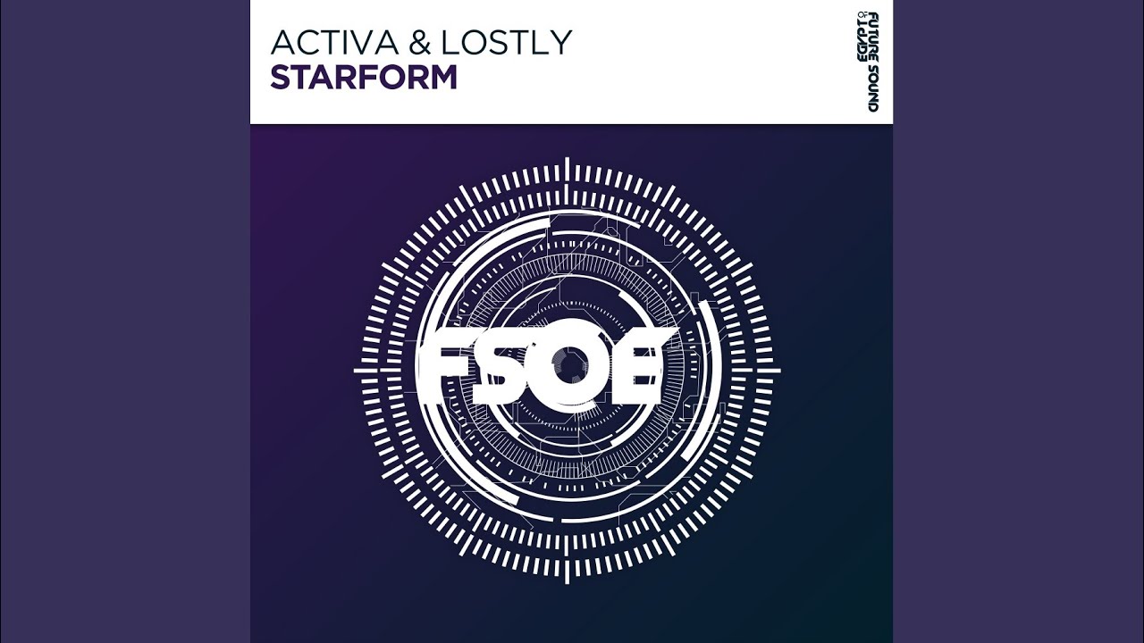 StarForm (Original Mix)