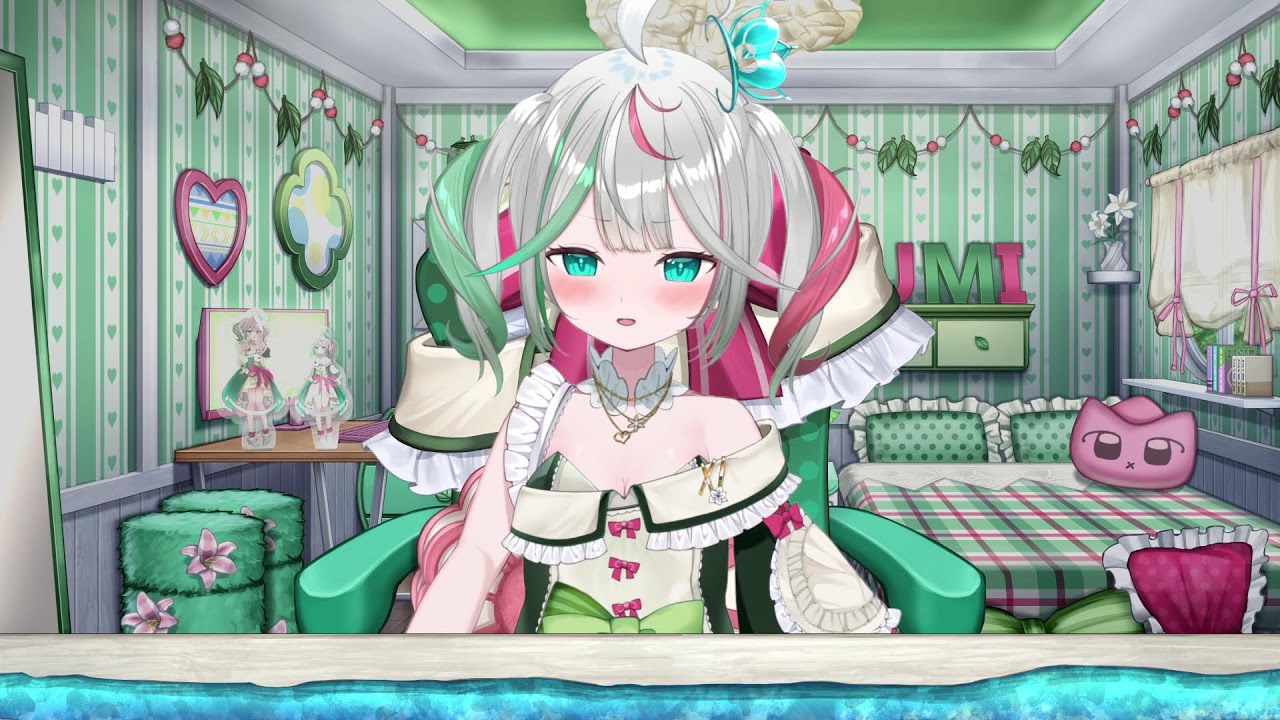 元気！