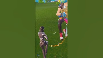 You pushed the wrong team! Ranked Reload #fortnite #fortnitechapter2 #fortniteclips #fortniteshorts