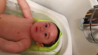 BATH TIME #1