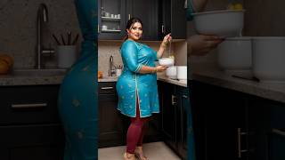 Kitchen Look But Make It Stylish