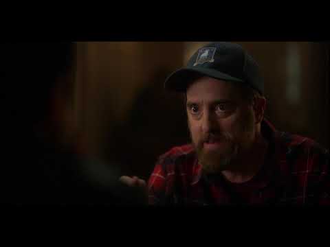 Ted Lasso: Coach Yells at Ted