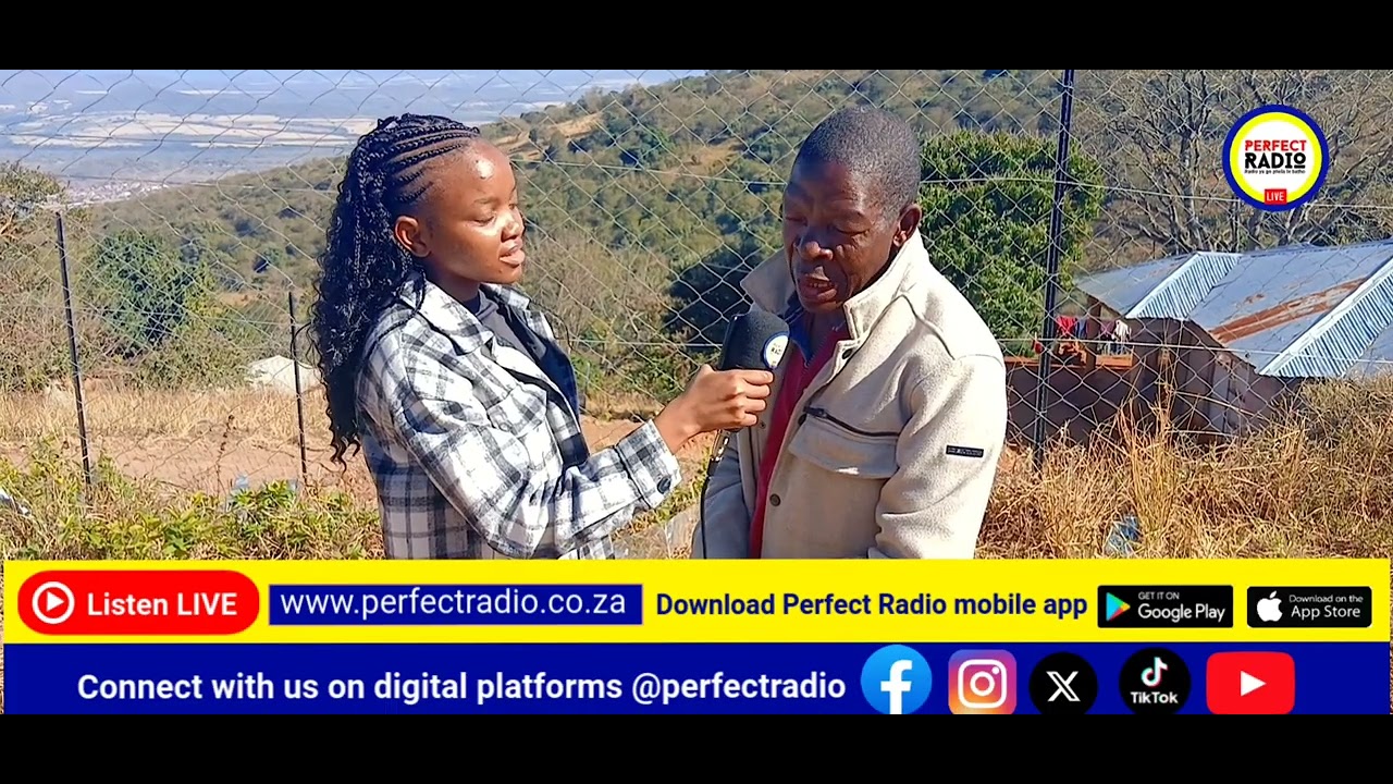 A lifeless body of a man found at Medingen village 