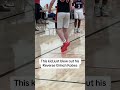 He blew out his reverse grinch kobes  via flesheatingsalsatt shorts