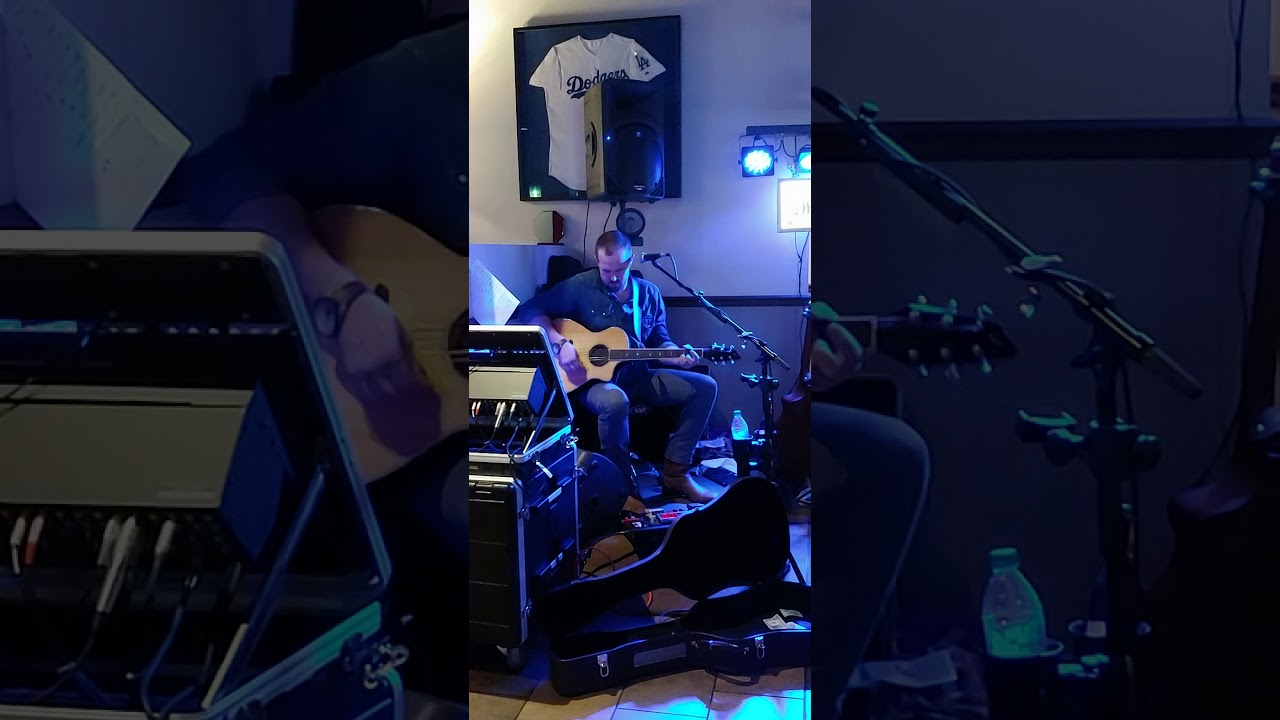 Right Here Right Now (Jesus Jones cover)