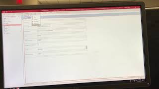 Access Chapter 4 Video Tutorial