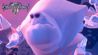 KINGDOM HEARTS III (PS4/XBOX ONE/PC) #27 - Marshmallow! Frozen! Arendelle! (Legendado em PT-BR)