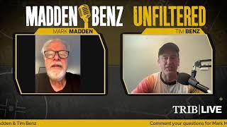 "Unfiltered" with Mark Madden and Tim Benz — June 29, 2026