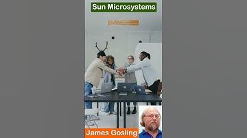 Top 5 JAVA Insights from Java Creator James Gosling #java #programming #coding