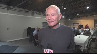 Tom Gaudino retires after over 30 years at WTRF