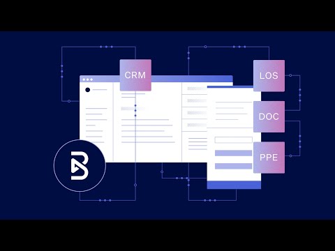 Blend for Mortgage | Explainer video | Blend