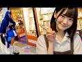 Tokyo Nakano 🐶 Welcome! 💖 4K ASMR Nonstop 1 Hour