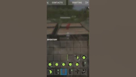 Loot From 50 Bradley APC Crates