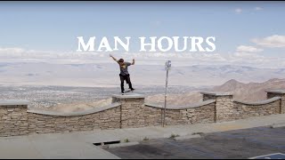 MAN HOURS
