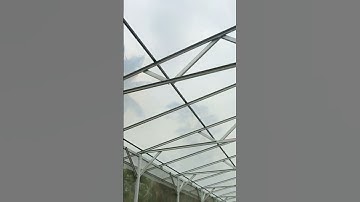 Thumbnail of struktur baja ringan green house