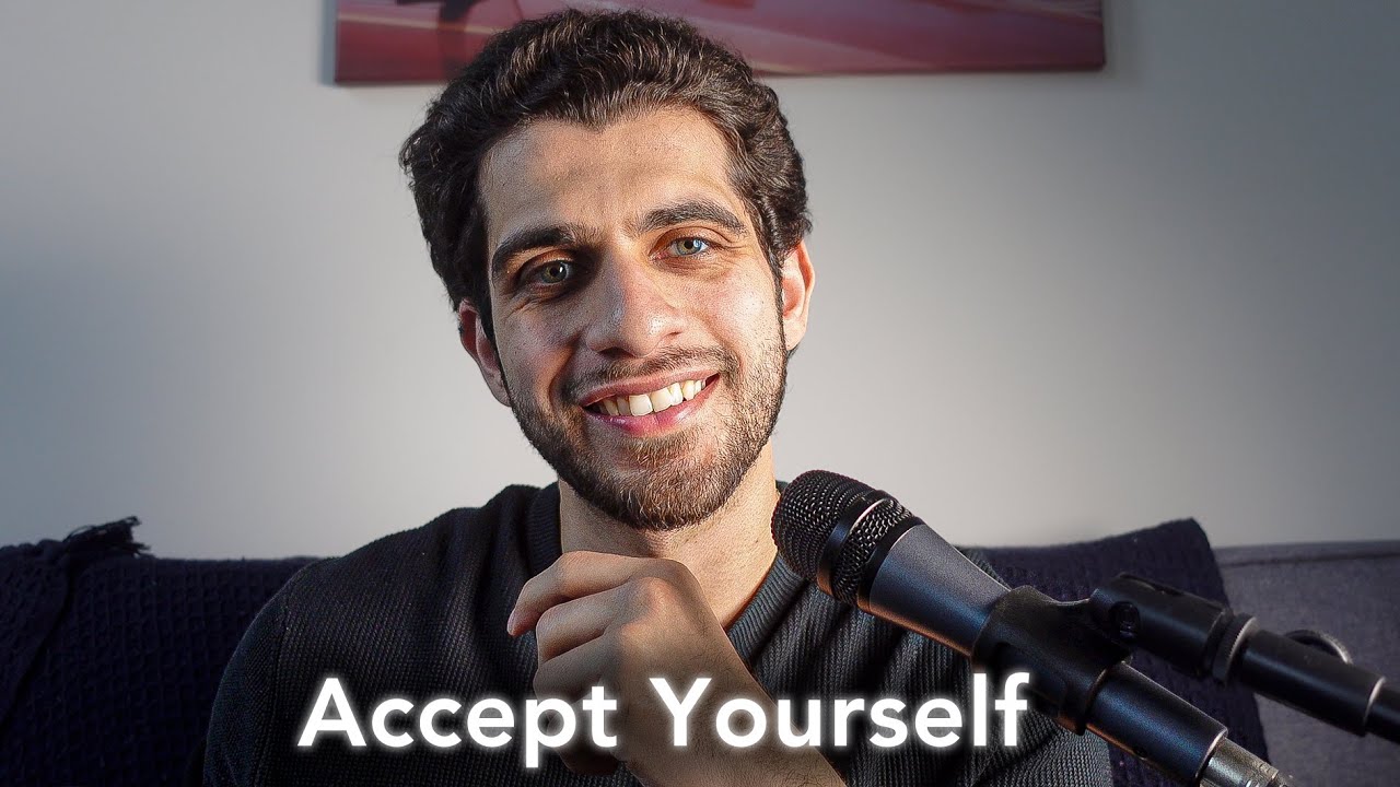 How to have magnetic confidence - YouTube