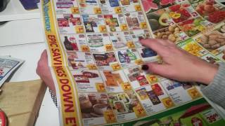 ASMR- *Request*- Page turning - weekly ads- coupons- no speaking screenshot 2