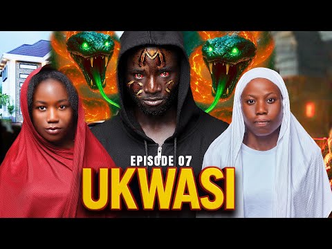 UKWASI EPISODE 07 Siri Ya Utajiri Bongo Movie Mpya 2025