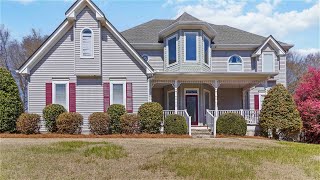 1130 Martins Chapel Road Lawrenceville GA 30045