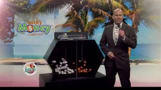 Lucky Money and Fantasy 5 20180921