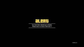 Proof of Concept - Money Drop ANTI-CHEAT (GTA Reloaded)