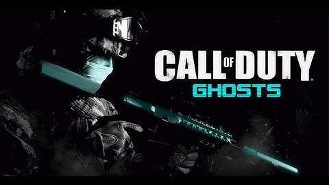 Call Of Duty Ghosts Multiplayer Squads Gameplay