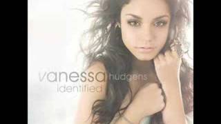 Vanessa Hudgens - Identified - Don't Ask Why + lyrics