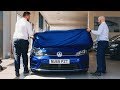 I Bought ANOTHER GOLF R! WHY?!!