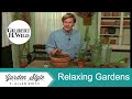 P. Allen Smith's Garden Style: A Place of Contemplation (411)