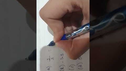 Which of the following can