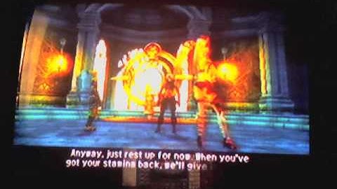 .Hack//GU Volume 1 Rebirth Part 20