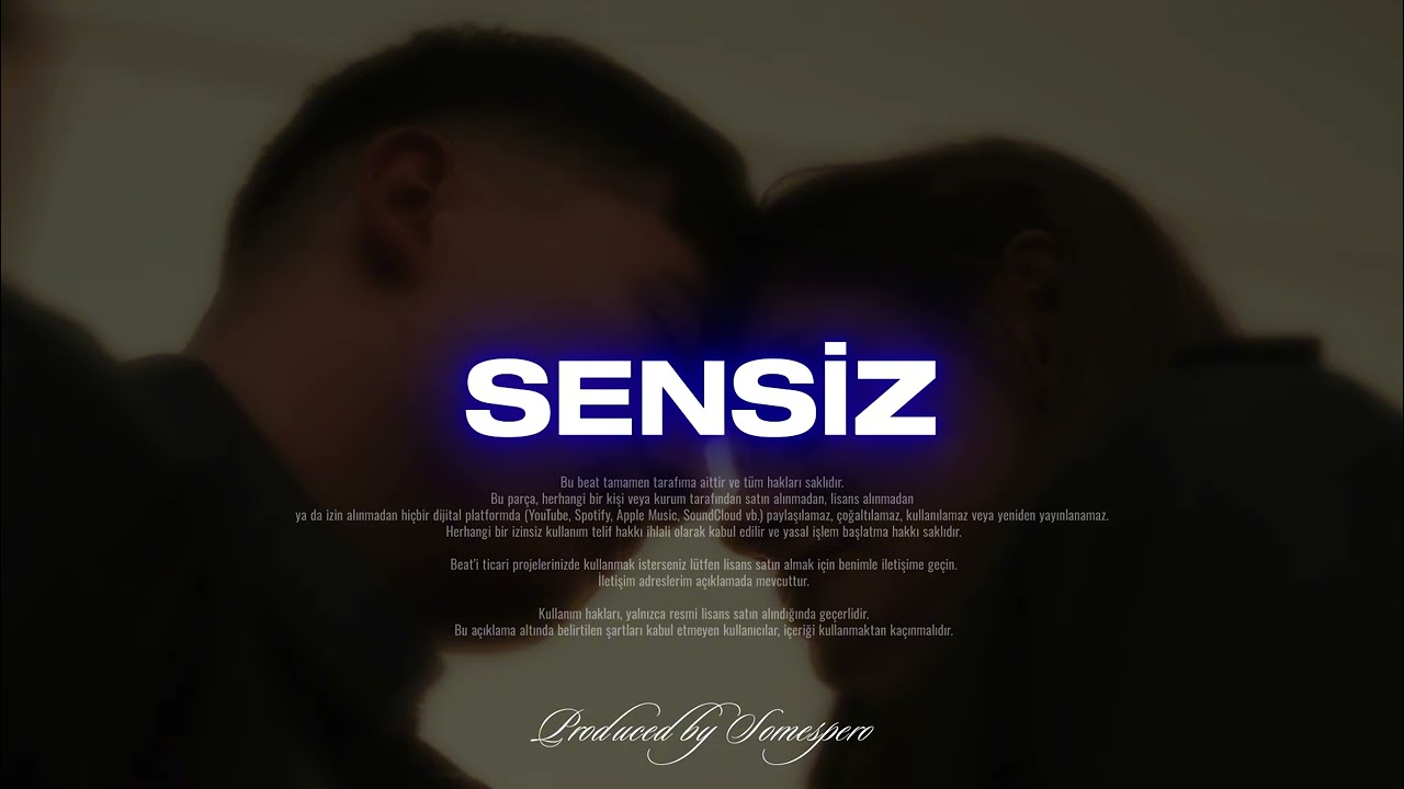 Poizi & Bedo & Semicenk Arabic Type Beat 