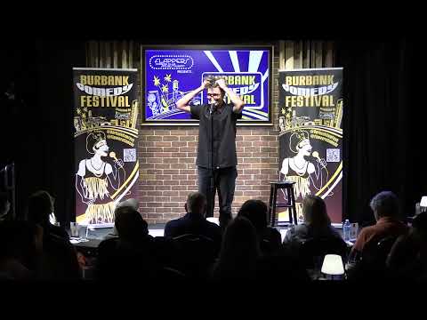 Richard Bowen Failed The Escape Room