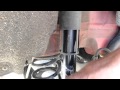 Seat Leon Rear Suspension Noise