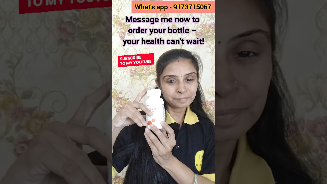 forever c plus benefits| 