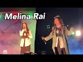 Capture de la vidéo Melina Rai Live At Subansiri Gorkha Festival @Melinaraiofficial