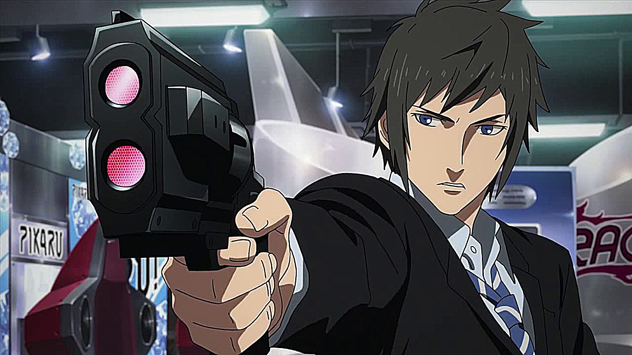 Brotherhood: Final Fantasy XV Web Series Anime Revealed – SQUARE PORTAL