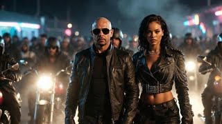 Download Lagu Pitbull ft. Rihanna - Unstoppable Tonight (official lyrics ) MP3