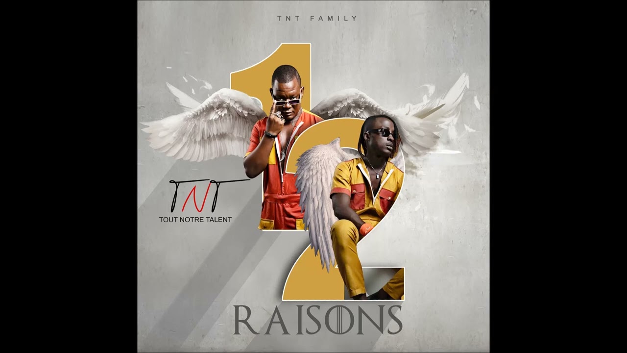 Watch TNT - ALORS (Audio) on YouTube Watch TNT - ALORS (Audio) on YouTube