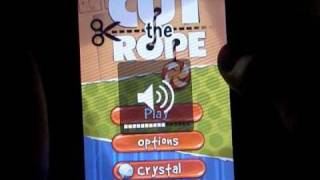 Cut The Rope Review - Apple Techies screenshot 2
