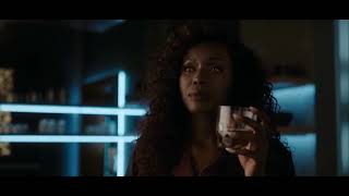 Starfire Powerfull Scenes Ans Season 3 Detective Comics